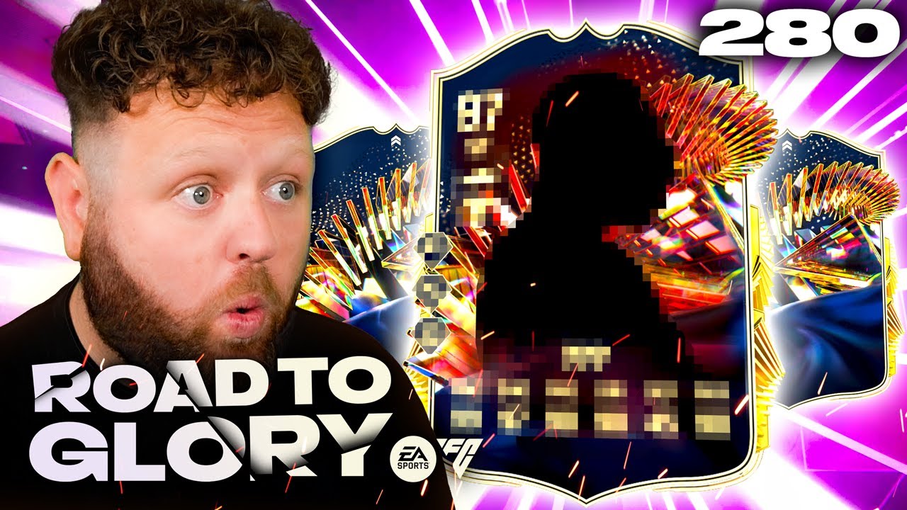 GUARANTEED 'MAKE YOUR MARK' SBC & RIVALS REWARDS!!! 👀