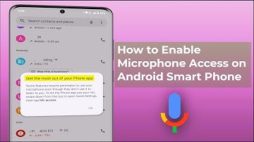 How to Fix Get the Most Out of Your Phone App Error on Android