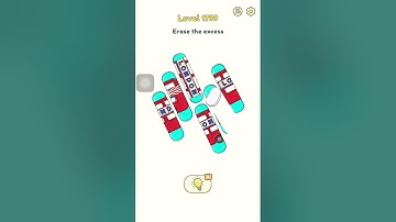 Dop 2 (Delete One Part) Level 1799 Walkthrough Solutions - All Levels @mayank_fr