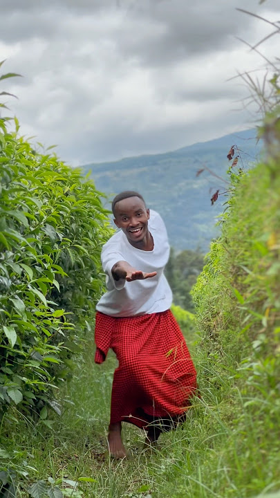 Which country are you watching this from? AYEEE NIMEMSHIKA SITAMUACHA @Mbonyi