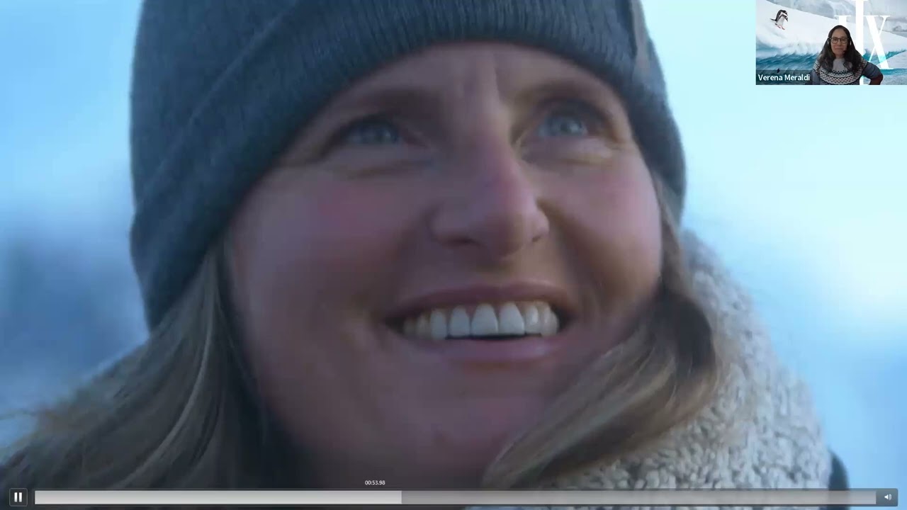 ⁣Antarctica HX Expeditions Cruise Webinar