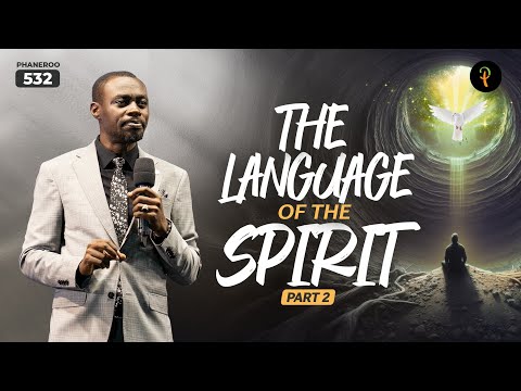 The Language Of