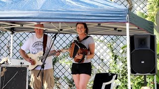 Nathan Carter On The Costa 2018 - Matt Leavy invited Olivia Douglas to join him - Live