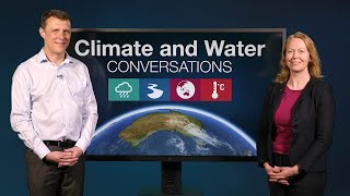 Climate and Water Outlook, issued 17 October 2019