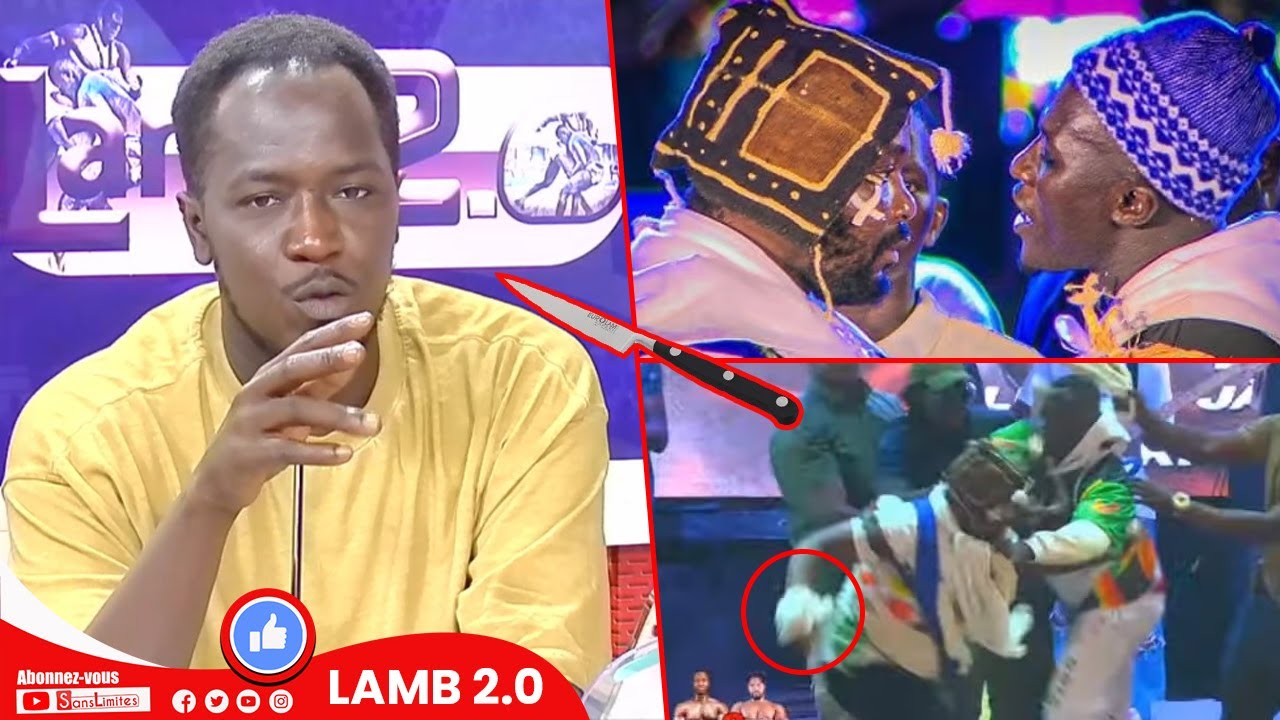 “Paka Bi Liss Ndiago Yorone,Bimou Wadé Ci Souf dama..” Modou Mbaye asséne ses vérité à Ada Fass/Liss