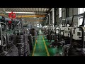 Drywall screws factory