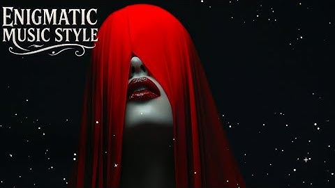 ENIGMA Style Music 2025 | Relaxing New Age Sound | Original Creation by Albert Van Deyk - 2026
