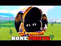 How To Get BONE THIEVE in Tiny Universe Roleplay [Roblox]