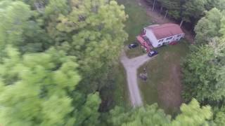 ImmersionRC Vortex 250 Pro - Drama Free Flight
