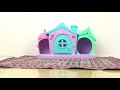 Beginning of video