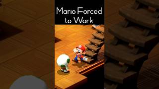 Forced to Work | Super Mario RPG Secrets & Oddities #14