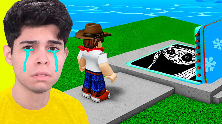 FINAIS SECRETOS DO JOGO FÁCIL MAIS DIFÍCIL DO ROBLOX!
