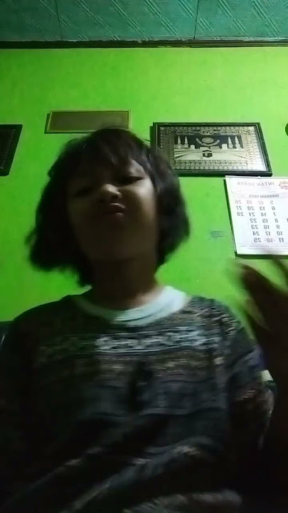 Download lagu Abang banting dedek bang🤭😂😂