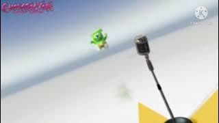 Gummy Bear Kummipea Mashup