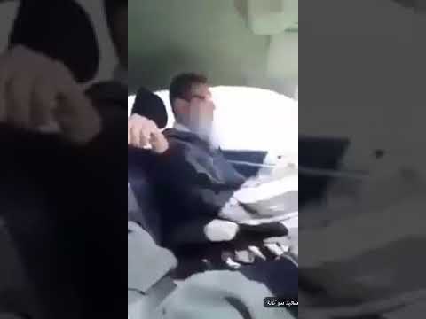 فيديو جديد للشيخ الفيزازي و الشعبي خدام رفقة زوجته السابقة حنان
