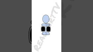 Alphabet Lore Lowercase Song I