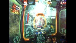 【戦場の絆】ゲルG SS44 2ID