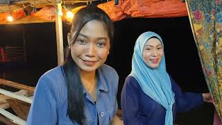 Amira Behind The Scene EP2 - Cinta Valentina