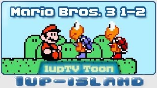 Mario Bros. 3 1-2