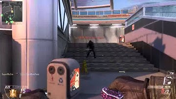 kaipo5735 - First Blood Combat Axe-Black Ops 2