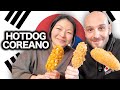 HOTDOG COREANO - CIBO A DOMICILIO IN GIAPPONE Ep. 77