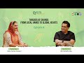 Live Your Best Life, Unscripted | Ruma Devi | Threads of Change (English)