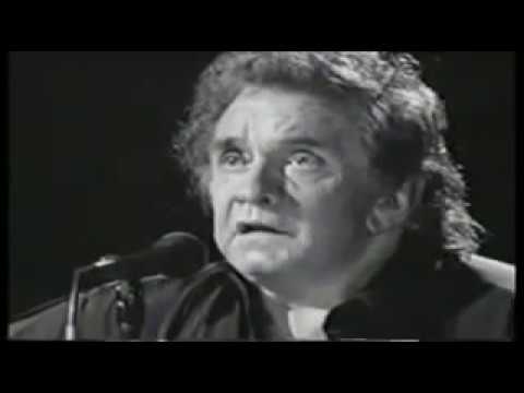 Johnny Cash -Number Thirteen- Live At The Manhattan Center