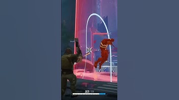 When the enemy team hears “AGAIN” they all run back to spawn  #marvelrivals #gaming #shorts