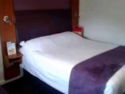 Premier Inn Fort William - YouTube