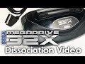 Et si on sparait les signaux de la megadrive et de la 32x   part 1