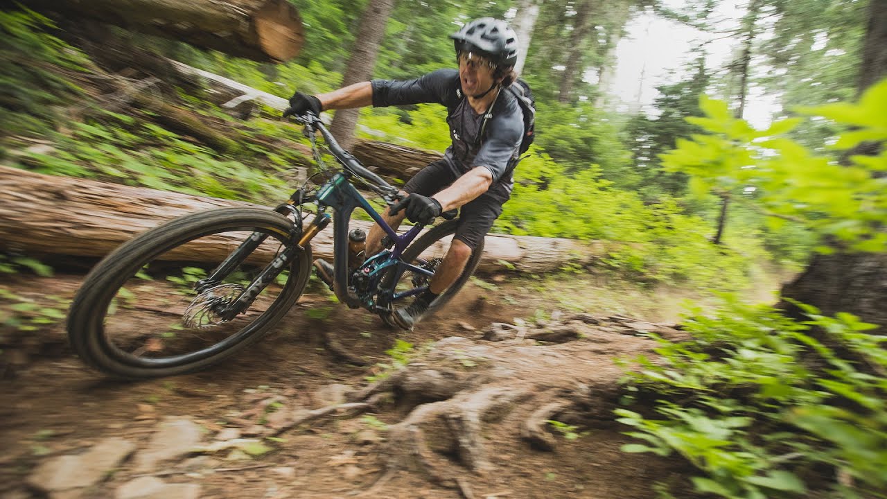 2022 GIANT Bicycles | TRANCE X 29ER 1