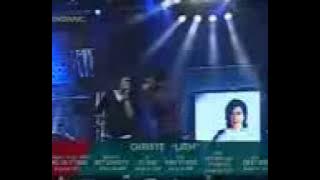 Peterpan ft. Nidji - Lirih
