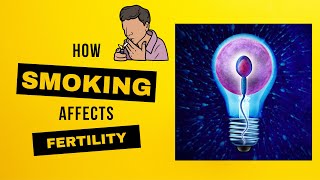 The Impact Of Smoking On Fertility For Men And Women