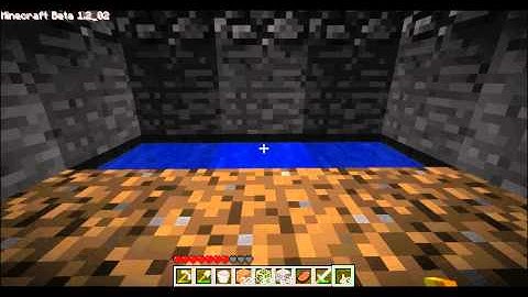 Minecraft Dungeon Trap Guide