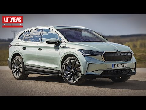 Video: Skoda Ha Hecho Un Crossover Para Gente Feliz