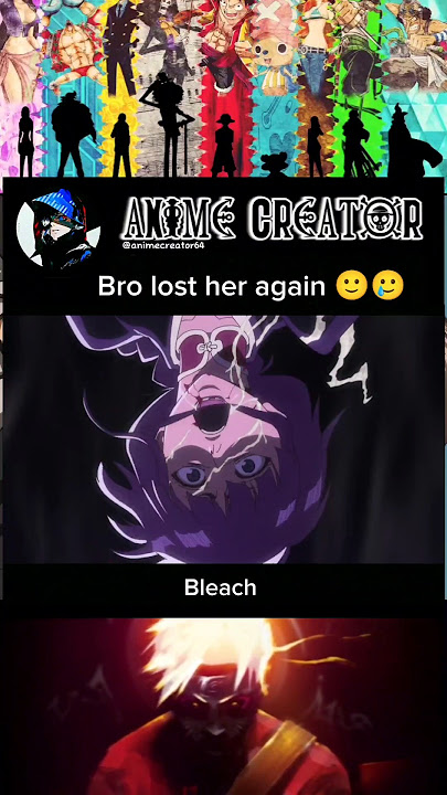 Nemu 🫡🥲 #anime #animescenes #bleach