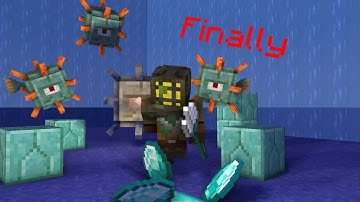 The Guardian Battle (FULL VIDEO)