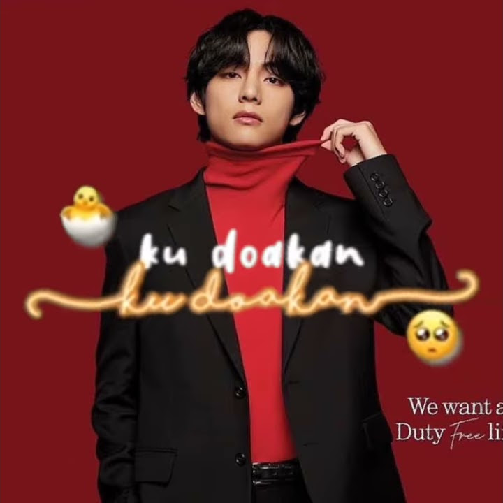 Story Wa Hari ulang Tahunmu Versi V Taehyung 🎉🎊