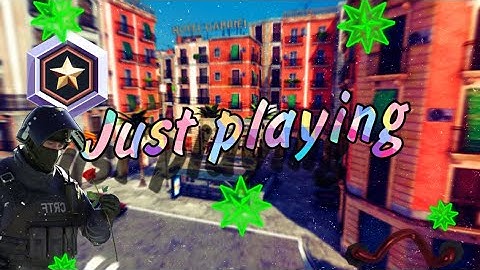 Im just playing #2 | Critical ops | NEW GUN-AR-15|