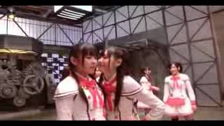 AKB48 OPV kiss me6