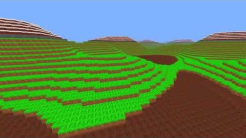 funky phase kick collision bug in my voxel engine