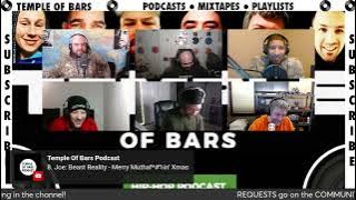 BEAST REALITY Merry Muthaf@ckin' Xmas TOB REACTION CLIP