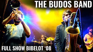 The Budos Band - Live @ The Beatclub April 21st 2008 (Full Show)