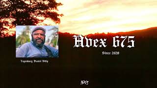 Mono Gamau  Daniel Bilip  Slowed Down Version 