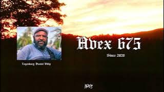 Mono Gamau - Daniel Bilip - slowed down version 