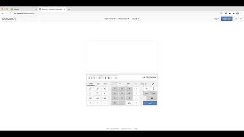 DETERMINING IF THREE POINTS ARE COLLINEAR