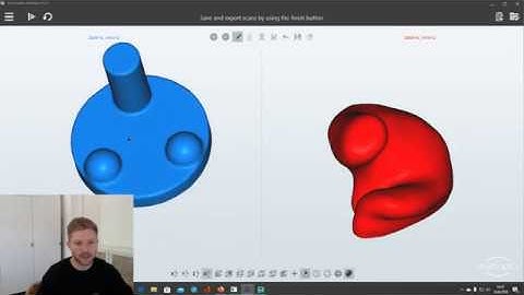 The new features of aural Scan 3.3 in combination with the free Stage