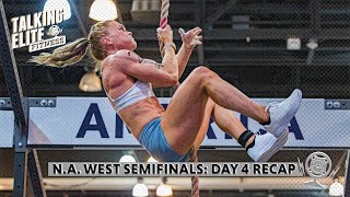 Final Day Upsets In The Wild West! - N.A. West, Oceania, And South America Sunday Recap