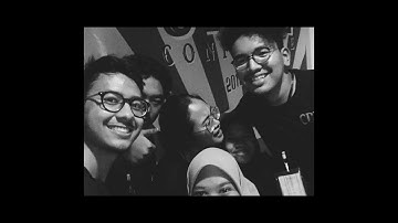 AIESEC in UB - Dean Martio - LCVP Brand Marketing - LCVP Application Video