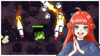 Tank Alien War - Alien Survivors [How To Play] screenshot 4